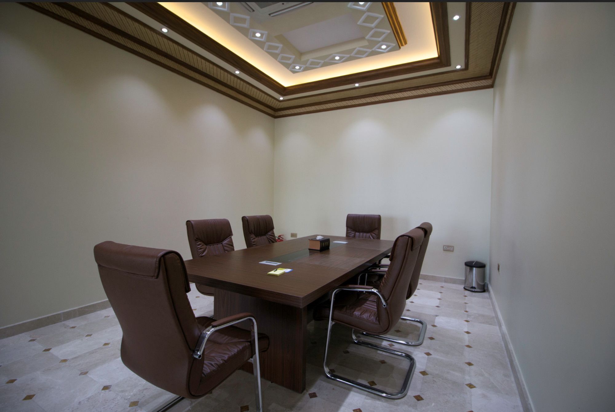 Farah Hotel Apartment Muscat Exteriör bild